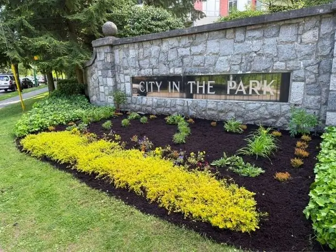 Strata Landscaping Service Vancouver