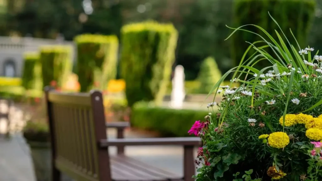 Professional Strata Landscaper