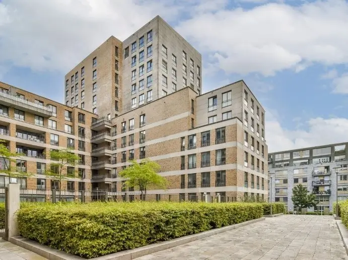 Apartment Landscaping Company