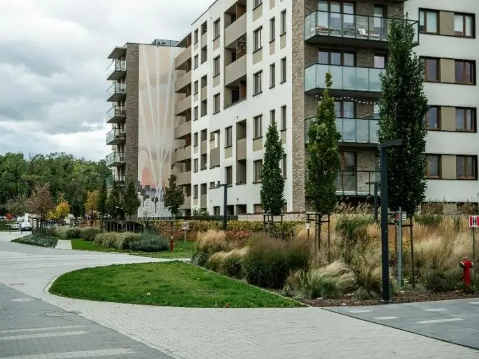 Professional Apartment Landscaping Service